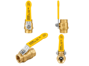 Rub Ball Valves Rub Ball Valves