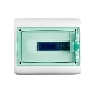 Control Panels