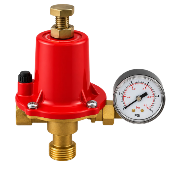 Regulator 40kg otz40
