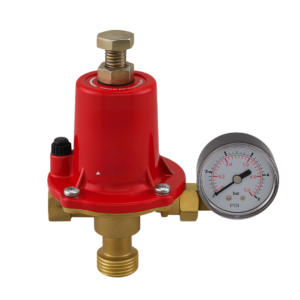Regulator OTZ40