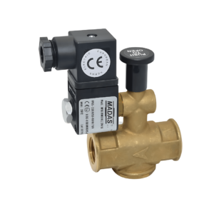 Solenoid Valves