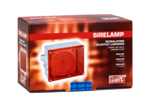 Sirelamp Siren Sirelamp Siren